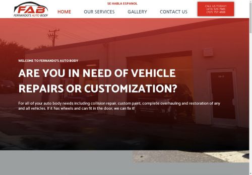 Fernando’s Auto Body capture - 2025-04-14 02:31:39