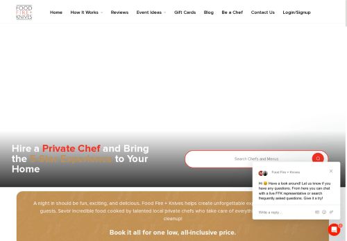 Food Fire + Knives capture - 2025-04-14 02:33:40