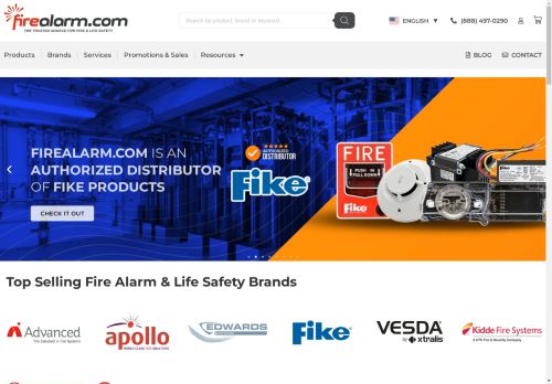 FireAlarm.com capture - 2025-04-14 02:33:40