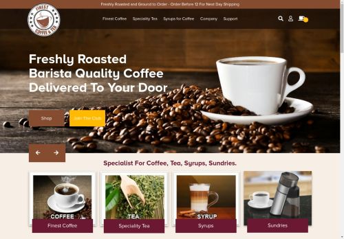 Finest Coffee capture - 2025-04-14 02:37:39