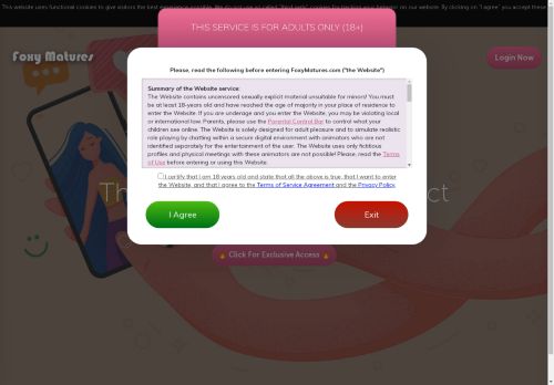 FoxyMatures capture - 2025-04-14 02:37:39