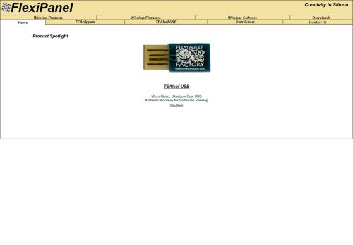 FlexiPanel capture - 2025-04-14 02:49:12