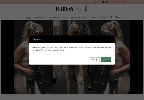 Fitness Mom capture - 2025-04-14 02:49:12