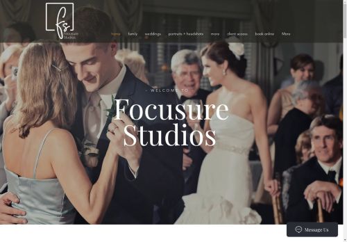 Focusure Studios capture - 2025-04-14 02:52:45