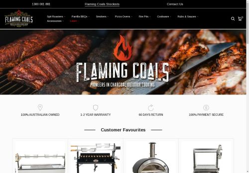 Flaming Coals capture - 2025-04-14 02:53:26