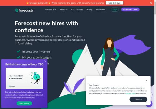 Forecastr capture - 2025-04-14 02:55:44