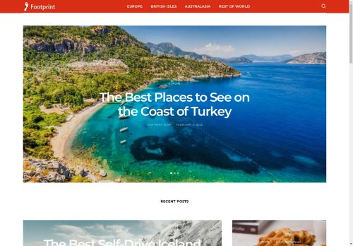 Footprint Travel Guides capture - 2025-04-14 02:59:41