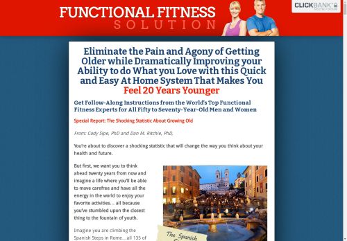 Functional Fitness Solution capture - 2025-04-14 02:59:41