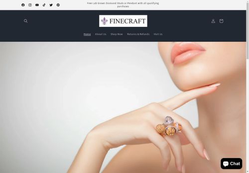 Finecraft Jewellery capture - 2025-04-14 03:00:27