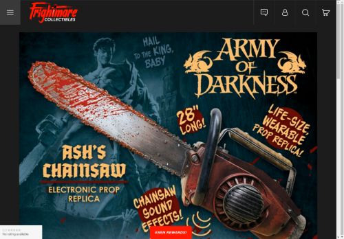 Frightmare Collectibles capture - 2025-04-14 03:01:26