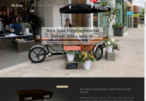 Ferla Bikes capture - 2025-04-14 03:02:29