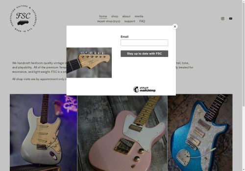 FSC Instruments capture - 2025-04-14 03:08:14