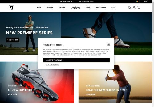 FootJoy IE capture - 2025-04-14 03:09:09