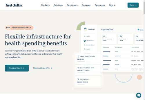 First Dollar capture - 2025-04-14 03:13:16