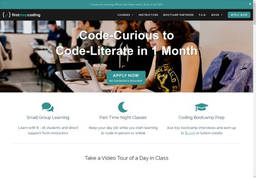First Step Coding capture - 2025-04-14 03:27:57