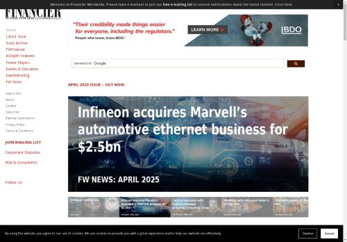 Financier Worldwide capture - 2025-04-14 03:31:21