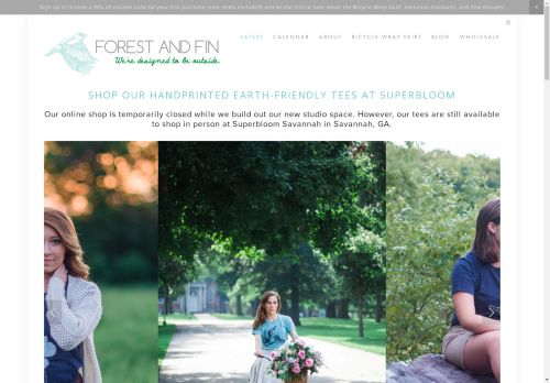 Forest and Fin capture - 2025-04-14 03:32:09