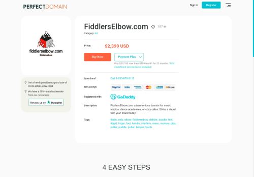 Fiddlers Elbow capture - 2025-04-14 03:36:25