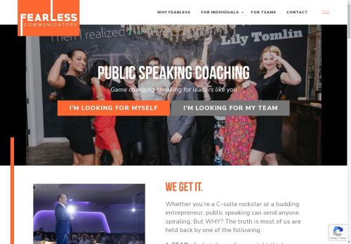 Fearless Communicators capture - 2025-04-14 03:44:55