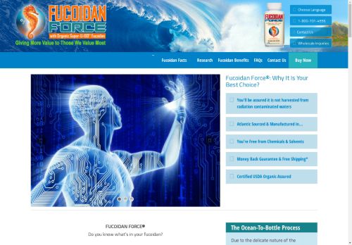 Fucoidan Force capture - 2025-04-14 03:54:00