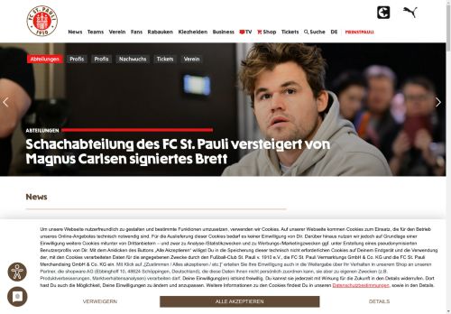 FC St. Pauli capture - 2025-04-14 03:57:15