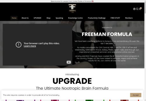 Freeman Formula capture - 2025-04-14 03:58:16