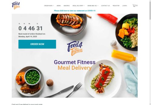 Food4Fitness capture - 2025-04-14 03:59:13