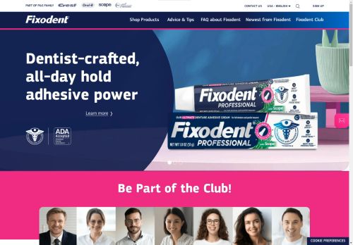 Fixodent capture - 2025-04-14 04:01:11