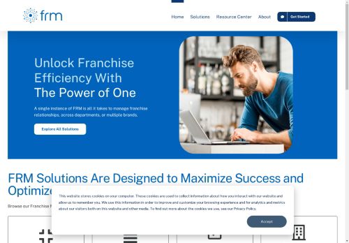 FRM Solutions capture - 2025-04-14 04:04:10