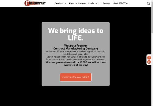 Fun Co Amusements capture - 2025-04-14 04:04:10