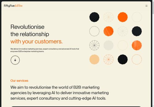 Fifty Five & Five capture - 2025-04-14 04:04:11