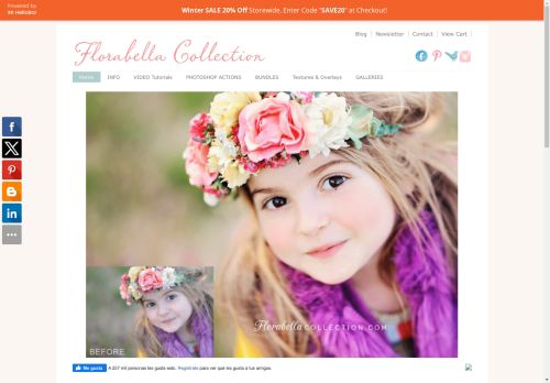 Florabella Collection capture - 2025-04-14 04:07:20