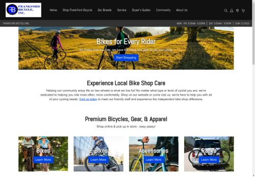 Frankford Bicycle capture - 2025-04-14 04:08:27