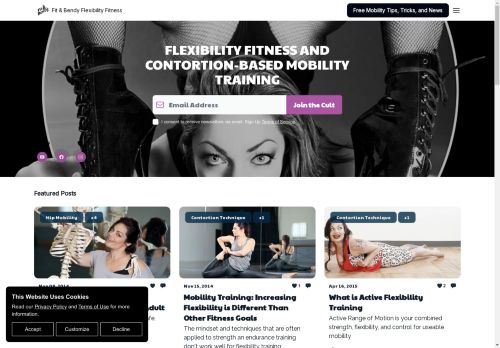 Fit & Bendy capture - 2025-04-14 04:11:59