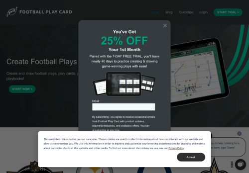 Football Play Card capture - 2025-04-14 04:13:45