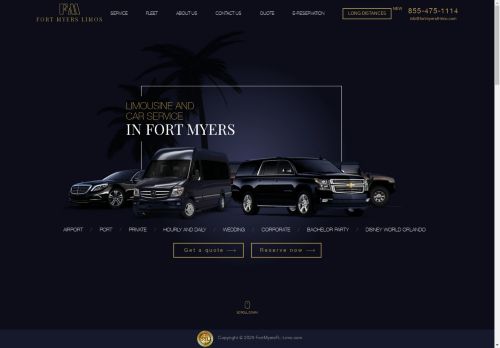 Fort Myers Limos capture - 2025-04-14 04:16:39