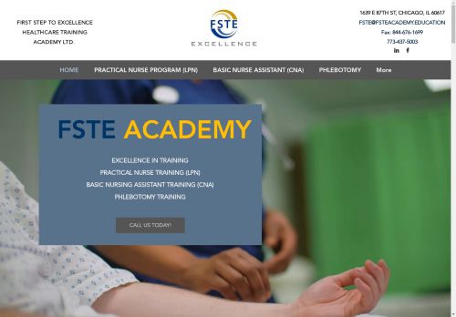 First Step to Excellence capture - 2025-04-14 04:21:20