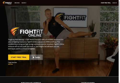 FightFit Online capture - 2025-04-14 04:21:20
