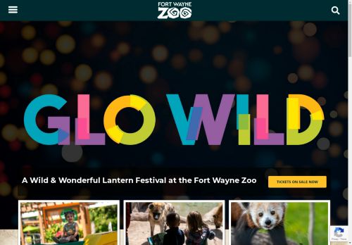 Fort Wayne Children's Zoo capture - 2025-04-14 04:22:22