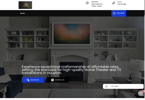 First Class Installations capture - 2025-04-14 04:24:23