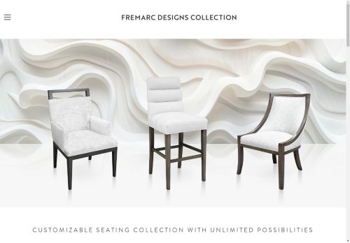 Fremarc Designs capture - 2025-04-14 04:39:34