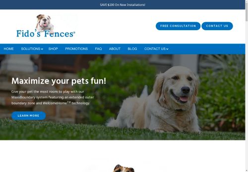 Fido's Fences capture - 2025-04-14 04:39:34