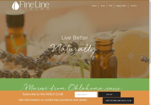 Fine Line Living capture - 2025-04-14 04:40:18