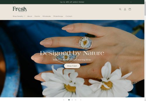 Fresh Jewelry Company capture - 2025-04-14 04:42:19