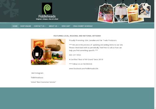 Fiddleheads capture - 2025-04-14 04:46:15