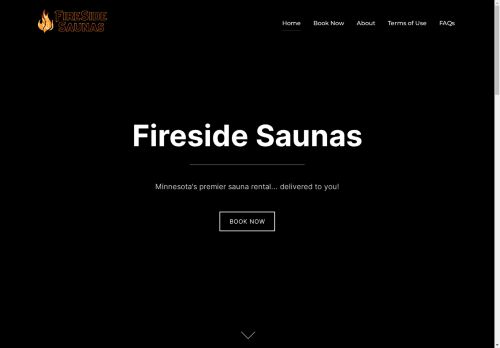 Fireside Saunas capture - 2025-04-14 04:47:19