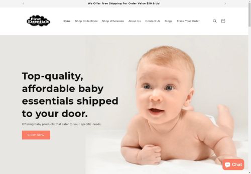 First Essentials capture - 2025-04-14 04:49:37