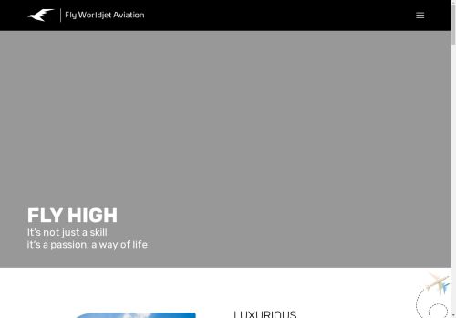 Fly WorldJet Aviation capture - 2025-04-14 04:51:45