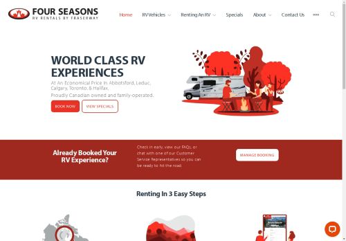Four Seasons RV Rentals capture - 2025-04-14 04:51:45