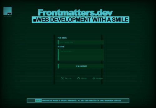 Frontmatters capture - 2025-04-14 04:57:40